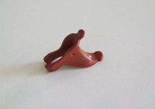Playmobil Middle Ages - Brown Saddle for Knights Horse