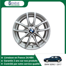 🇫🇷 JANTE ALUMINIUM BMW