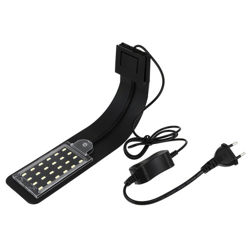 Lumière led pour aquarium - led,
