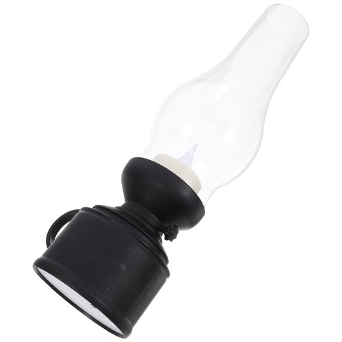 Lampe kérosène - lampe, à