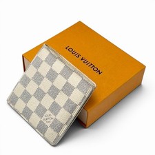 Authentique Portefeuille