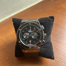 Montre Style Hublot