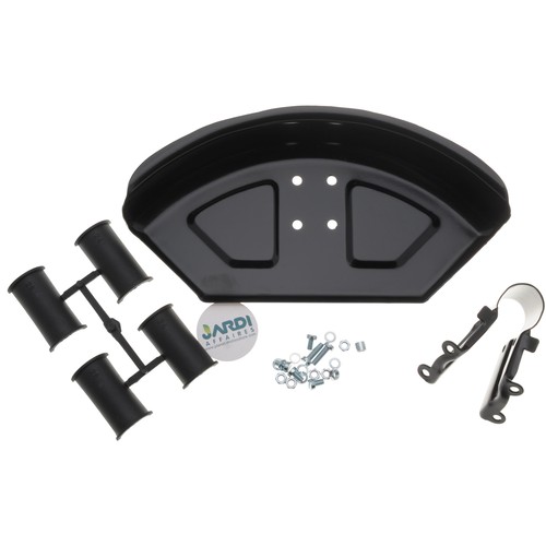 Carter protection pour - de,