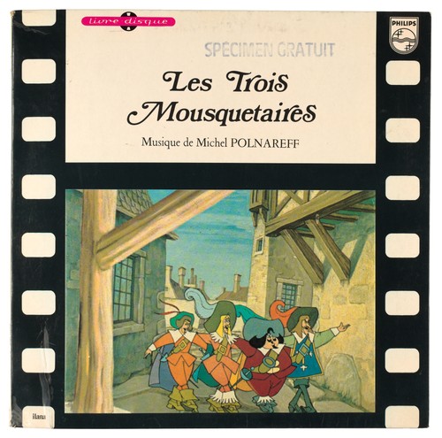 Michel polnareff claude rich - michel,