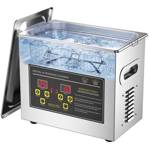 Nettoyeur ultrasons 230 w - à,