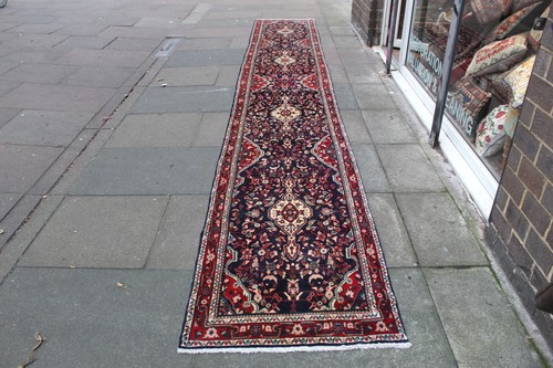 Tapis orient vintage - tapis,