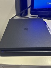 Sony PlayStation 4 Slim 500 Go Console - Noir