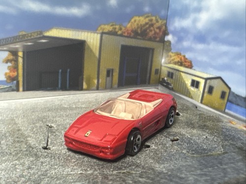 Hotwheels - , 1/64