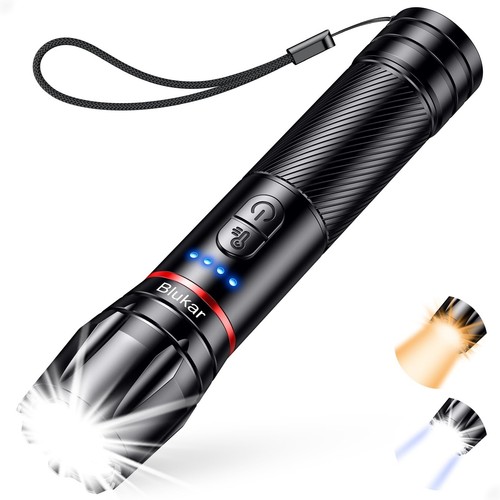 Blukar lampe torche - blukar,