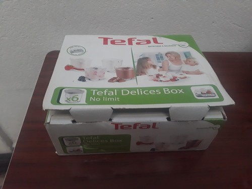 Pot yaourtiere tefal - pot,