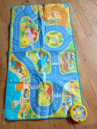 Tapis éveil éducatif - tapis, d'éveil