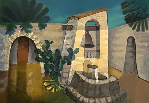 Louis toffoli auberge - louis,