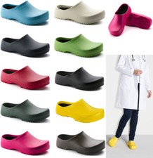 Birkenstock Super Birki Clogs
