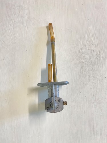 Robinet essence yamaha - yamaha, 600