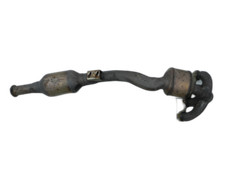 Catalyseur Pot catalytique