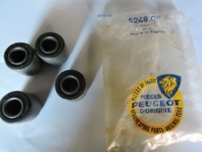 2 Articulations élastique