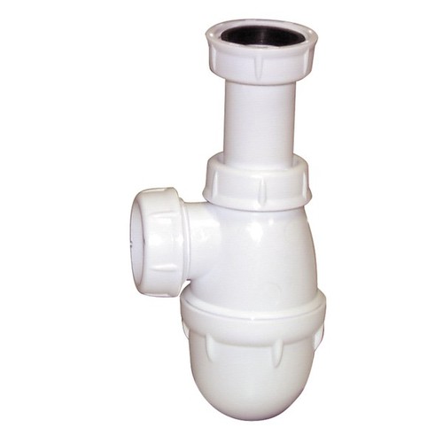 Siphon standard ø40mm - standard,