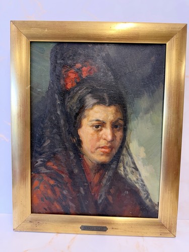 Hsp ismael blat portrait - blat,,