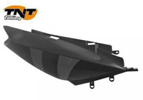 Coque arrière droite - tnt, pour