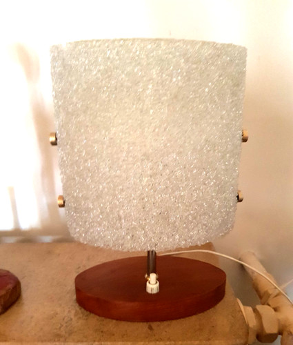 Lampe vintage années 1950 - années, 50