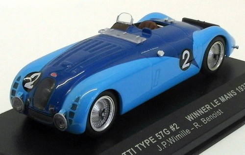 Ixo scale diecast lm1937 - 1/43,