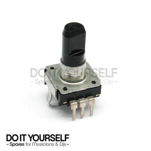 Korg electribe encoder - korg,