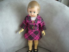 vètement pour poupée