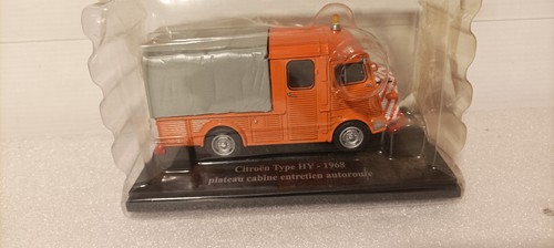 Citroen dde - , hy