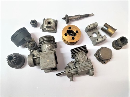 Stock pièces détachées - stock,
