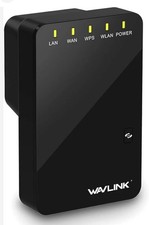 Répéteur wifi Wavlink 2,4