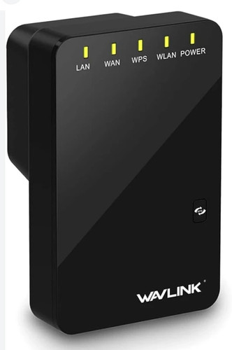 Répéteur wifi wavlink 4 - wavlink, 2,4