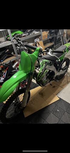 450 kxf 2008 pièces - kxf,