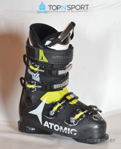 Atomic hawx magna r90 yellow - atomic,