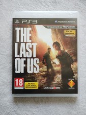 the last of us PS3 PAL FR ---