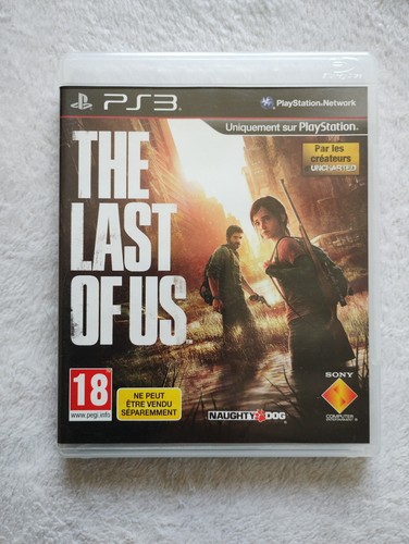 The last ps3 - ps3, ---