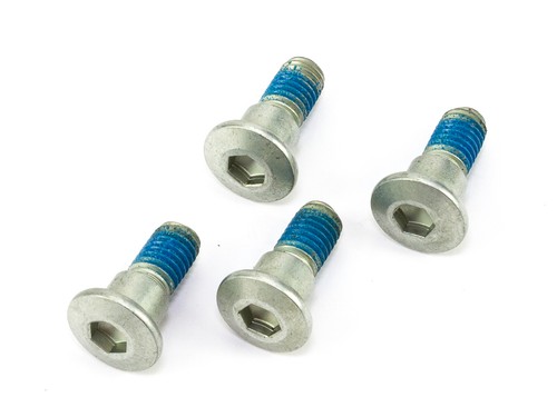 Hélice kit pièce disque - 4,