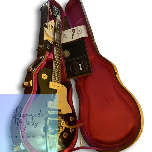 Gibson custom shop historic - gibson,