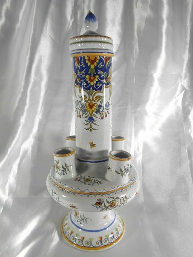 35cm grand pique fleurs - 35cm,