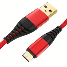 Câble USB 1m Premium Nylon