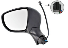 RETROVISEUR ELECTRIQUE