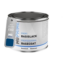 Peinture voiture pot pour