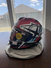 Arai Corsair X “Takumi” - Size Medium