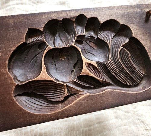 Moule gâteau japonais - à,