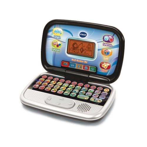 Vtech ordi genius kid - vtech,