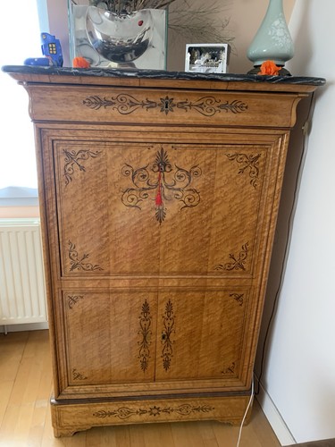 Bureau secrétaire charlex - secrétaire,