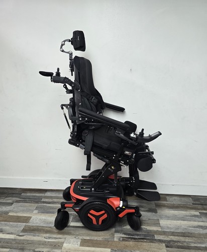 Permobil chaise roulante - permobil, m3