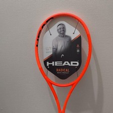 HEAD Radical PRO 2025 4 1/4