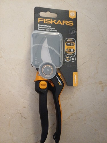 Fiskars powergear2 p981 - fiskars,