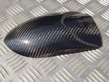Yamaha MT-03 Extension Prolongateur Garde Boue Fibre Carbone MT03 MT 03 2015 