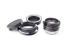 Objectif Leica / Leitz